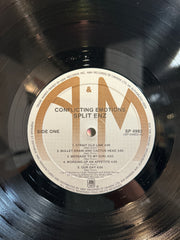 Conflicting Emotions - Split Enz