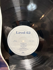 Level 42 - self title