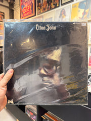 Elton John - Self Titled (Debut)