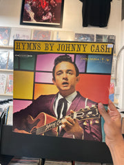 Hymns by Johnny Cash