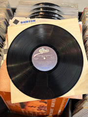 Woman Love - Burton Cummings