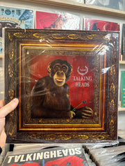 Talking Heads - Naked