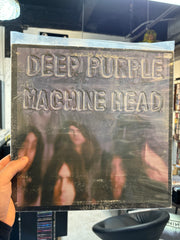 Deep Purple - Machine Head
