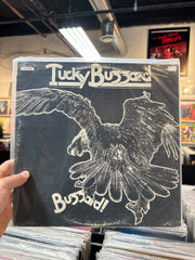Tucky Buzzard - Buzzard