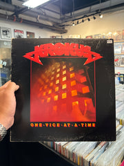 One Vice - Krokus