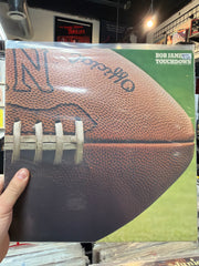 Bob James - Touchdown