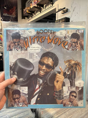 Bootsy - Ultra Wave
