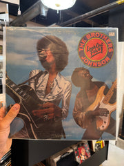 The Brothers Johnson