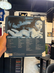 Frank Sinatra - Baby Blue Eyes