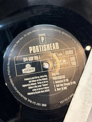 Self Titled - Portishead