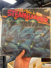 Steamhammer - This is Steamhammer