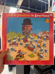 The Smurfs - Father Abraham in Smurfland