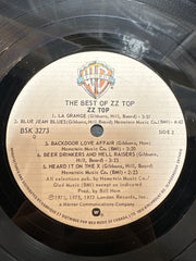 The Best of ZZ Top - ZZ Top