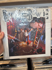 Never Let Me Down - David Bowie