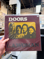 Doors - LA Women