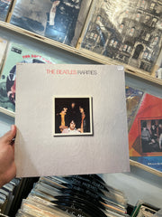 Rarities - The Beatles