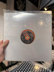 PHD - Playa Hata Degree (12” Single) (Sealed)