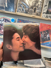 Milk and Honey - John Lennon & Yoko ono