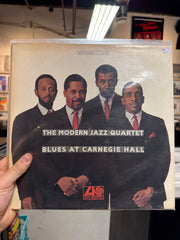 Modern Jazz Quartet - Blues