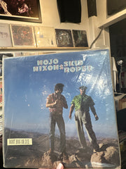 Mojo Nixon & Skid Roper - Root Hog Or Die