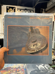 Dire Straights - Brothers in Arms