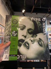 Type O Negative - Bloody Kisses (LIMITED 2500)