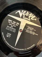 Jimmy & Wes Montgomery - Dynamic Duo