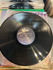 I’m No Angel - The Gregg Allman Band