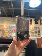 Y&T - In Rock We Trust