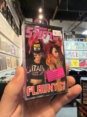 Sputnik - Flaunt It