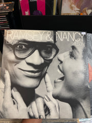 The Two of Us - Ramsey Lewis and Nancy Wilson