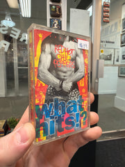 Red Hot Chili Peppers - What Hits