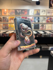 WhiteSnake - Trouble