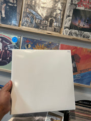 White Album - The Beatles