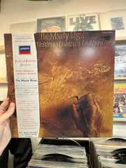 Children’s Children’s children - The Moody Blues