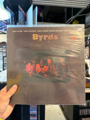 Byrds