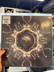 Tangerine Dream - Leviathan (12” RSD Single)