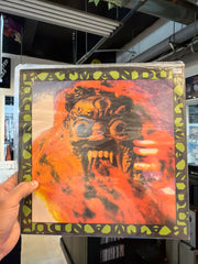 Katamandu (1991 EU Rare)