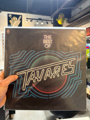 Tavares - Best Of