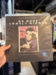 Paul McCartney - No More Lying (12”)