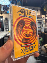 Anthrax - State Of