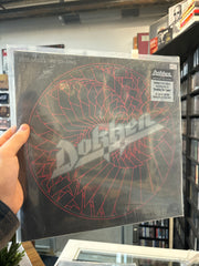 Dokken - Breaking Chains (Re-Issue)
