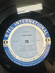 10 Great Hits - Lighthouse