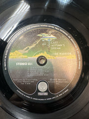 Last Autumn’s Dream - Jade Warrior