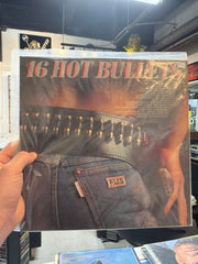 16 Hot Bullets (Comp)