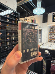Slayer - Devine Intervention