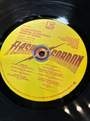 Queen - Flash Gordon