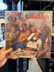 Luke - It’s Your Birthday (12”)
