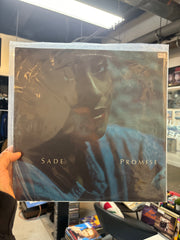 Sade - Promise
