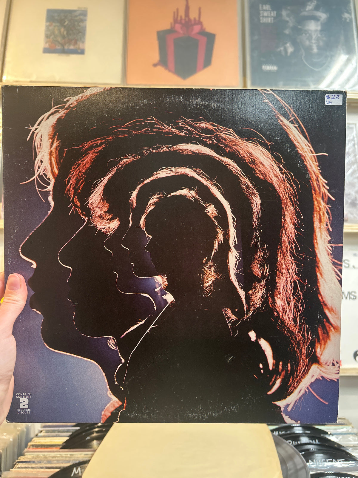 Hot Rocks - The Rolling Stones